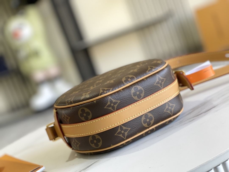 LV Round Bags